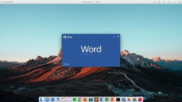 Instal MS Office 2013 Di Linux | Simple Tutorial | Work 2021
