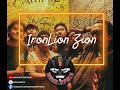 Bob Marley - Iron Lion Zion  |  Maskara Republik Live |  Cover