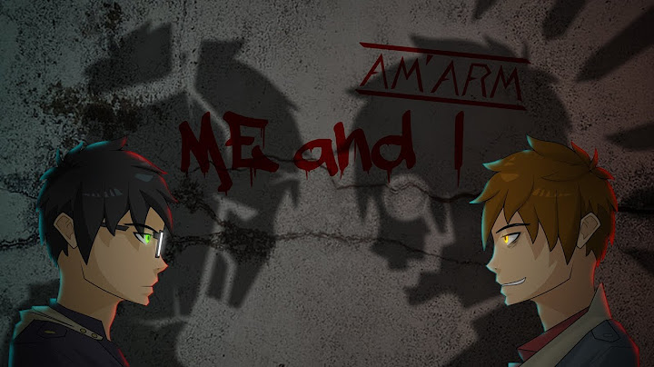 AM'ARM - ใครผิด (prod. ellegante x p4ra)