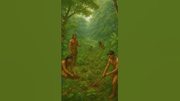 “Graham Hancock: Was the Amazon Rainforest Created by Ancient Civilizations?”