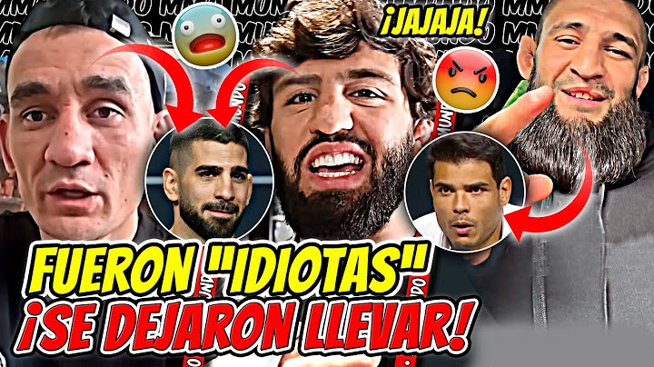 Max Holloway MESSAGES SPANISH PEOPLE about Ilia Topuria! Khamzat Chimaev MOCKS Paulo Costa at UFC...