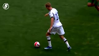 Tom Rothe is a German Talent! - 2024