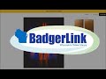 Introduction to badgerlink june 2023