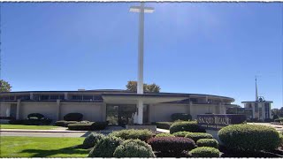 Sixth Sunday of Easter