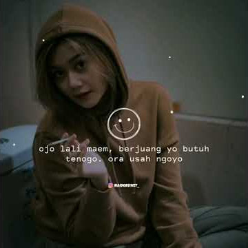 Story WhatsApp Adella Wulandari