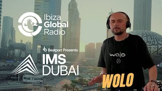 Download Lagu IMS DUBAI x IBIZA GLOBAL RADIO – WOLO MP3