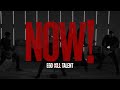 Capture de la vidéo Ego Kill Talent - "Now!" (Official Music Video)