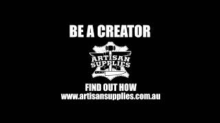 Gameco Artisan Supplies - Be A Creator