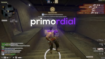 hvh highlights #20 Primordial.dev ft. Ouija.lua