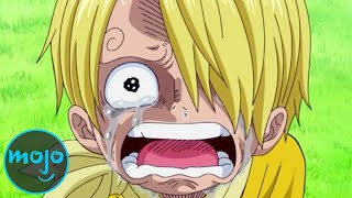 10 Backstories One Piece Paling Memilukan