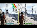 Arc Raiders Update 1.7.0 | Cinematic Preset Tested | AO Noise FIXED, Reflex Causing Stutters ?