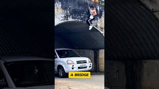 🚗💨 “Bridge Girl Saves Asthma Patient!”🫁❤️ “One Brave Move Changed Everything!”