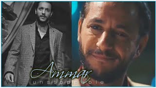 Ammar | unstoppable