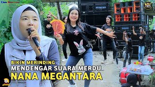 BIKIN MERINDING SUARA MERDU NANA MEGANTARA MUSIK JALANAN LOMBOK