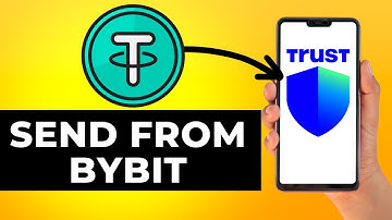 How to Send USDT From Bybit to Trust Wallet (Step by Step)