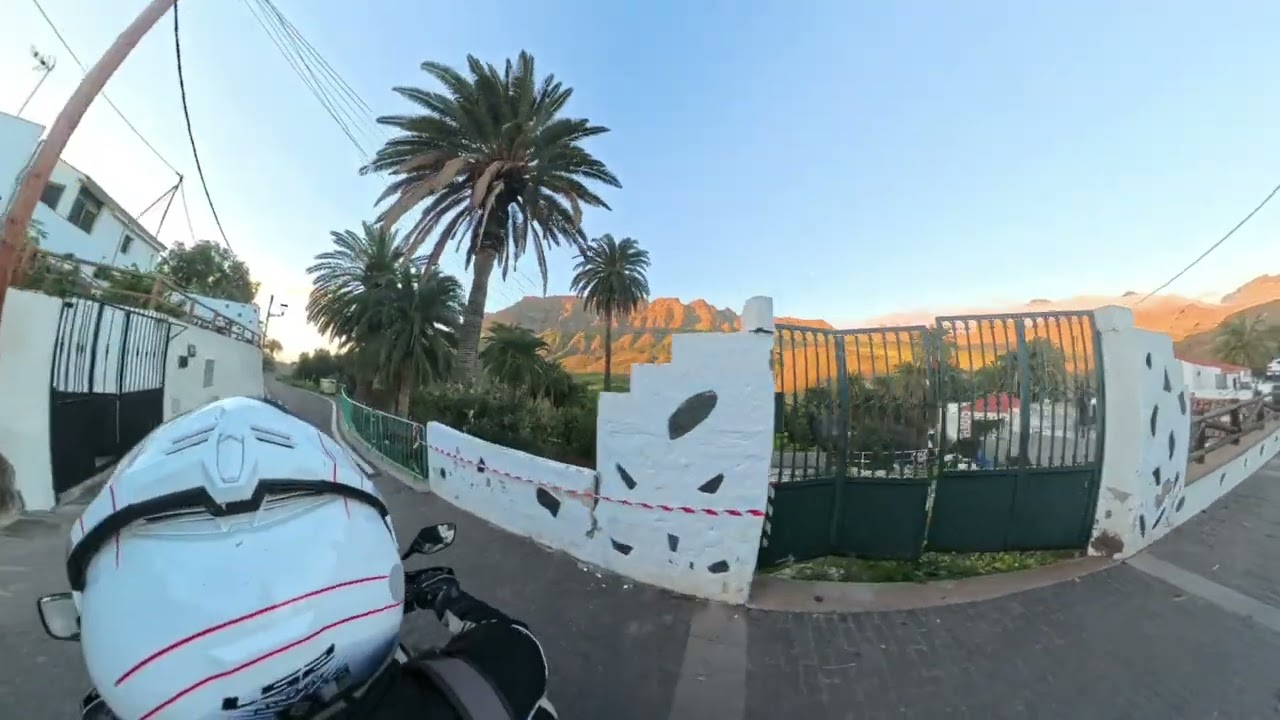 La Sorueda 05.02.2026 GC - 653,Honda X- ADV