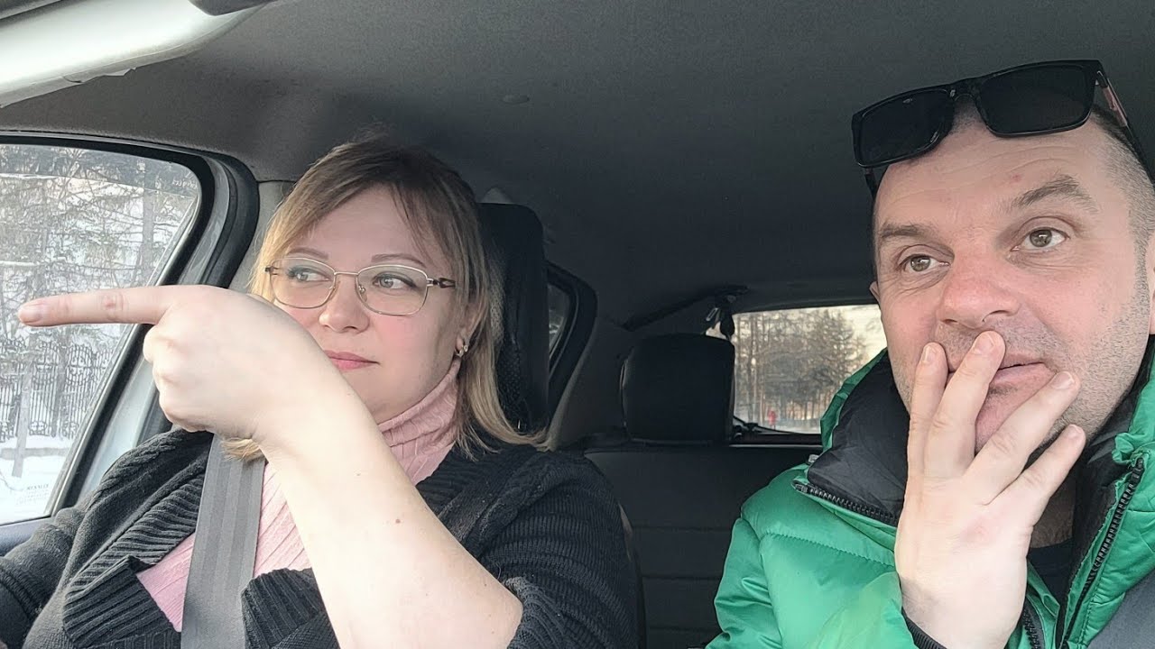 Как правильно выполнить разворот на нерегулируемом перекрёстке .Экзамен ...