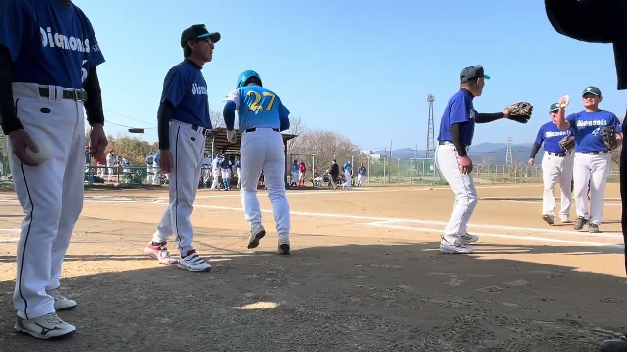 2026 2/22ねんりんぴっく　県西予選　対スバルＳＣ日高