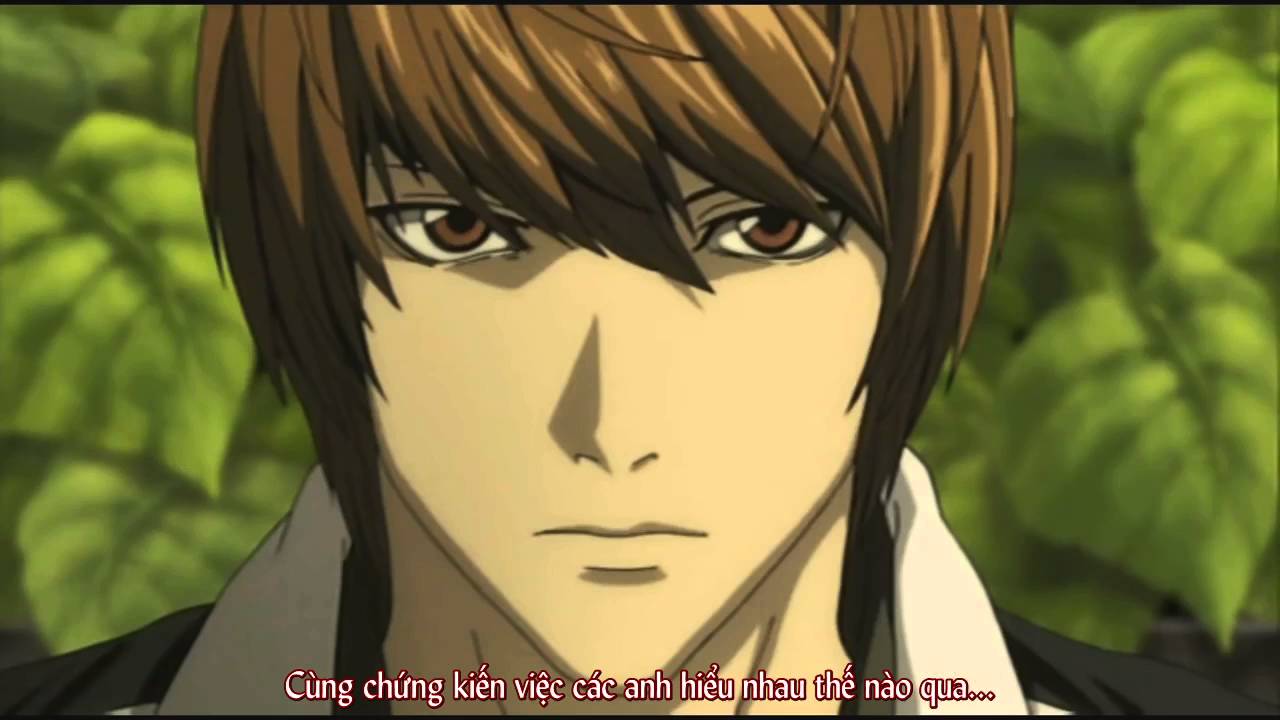 Death Note Honest Trailer Vietsub YouTube