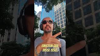 insanidade é fazer sempre as mesmas coisas e esperar um resultado diferente!! #traprj