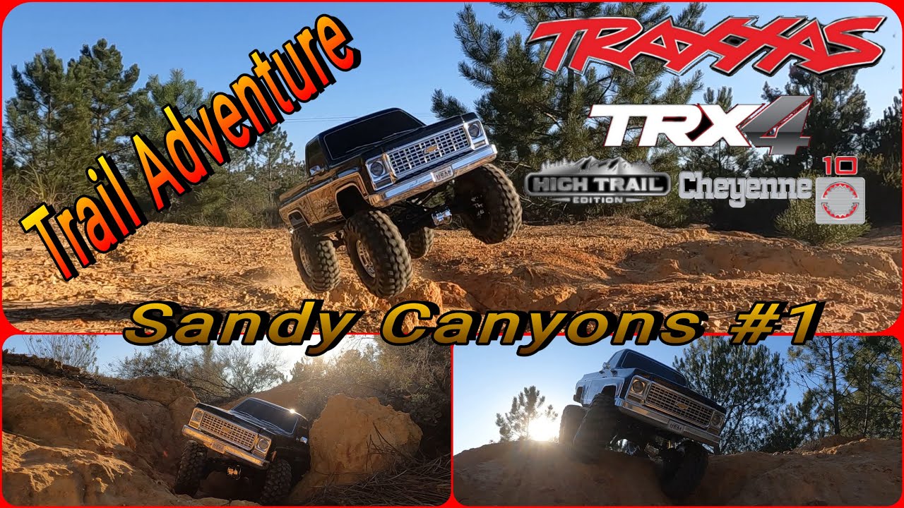 #Traxxas