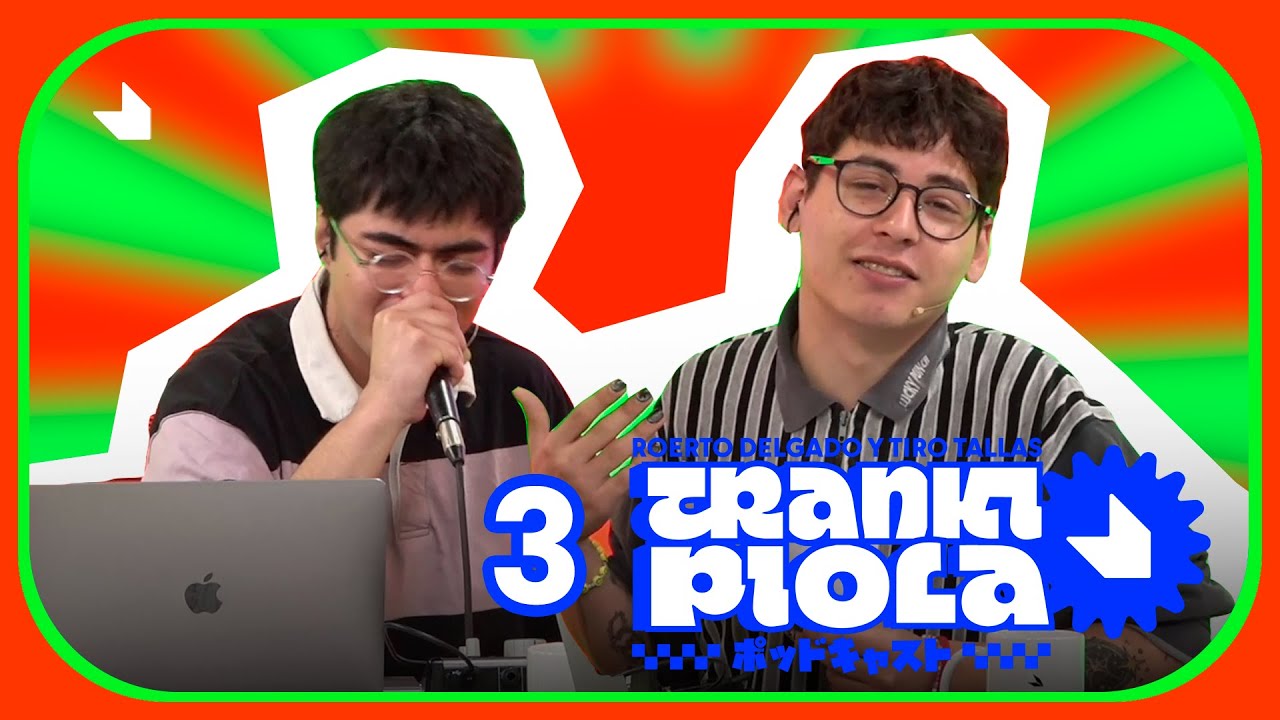 CUANDO NADIE ME VE | Tranki Piola | 2025 | Roerto Delgado | Tiro Tallas