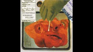 Buckethead - Forensic Follies