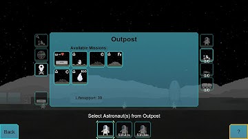 Tiny Space Program | EPISODE 4 |