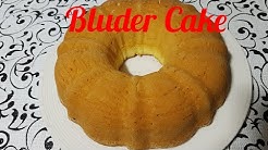 Resep Bluder Cake/Brudel Cake (ALA KREASI DAPURKU) - Durasi: 8.25. 