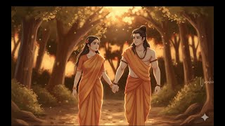 Shri Ram Siya Ram Song | Ram Bhajan 2025 @hrilim