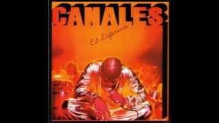 NOSTALGIA  - ANGEL CANALES