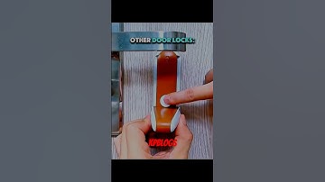 Other door look and this one ☠️#shorts #diy #tips #doors #tricks