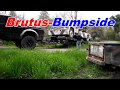 Brutus Bumpside Comes Alive 2 (CTR 78)