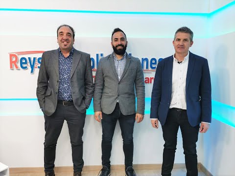 Entrevista a Ángel Ortego Ayuso, ingeniero y empresario de Navaleno