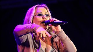 Anastacia - Sick and Tired Live - Expofacic - Cantanhede