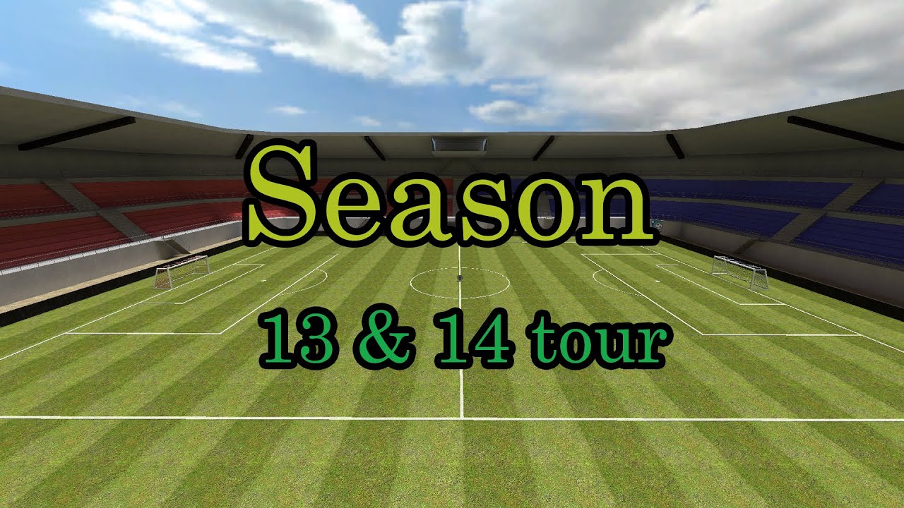 RSL | Лучшие моменты 13 и 14 тура сезона | Soccer mode | CSS