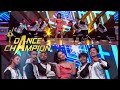 Dance Champion Nepal || GRAND PREMIERE TOP 20 || AASHMA BISWOKARMA || THE LORDS