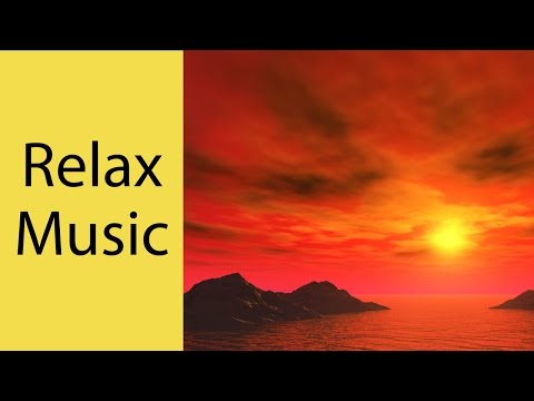 3 Hour Instrumental Music: Relaxing Music, Meditation Music, Healing Music, Soothing Music ☯2183