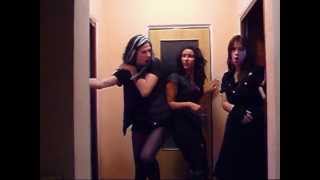 Sugababes EASY parody-VRKEL