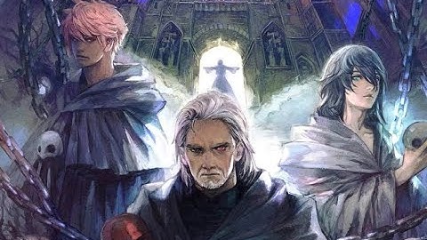 Final Fantasy XIV: Endwalker - Raid: Pandaemonium | Abyssos - Full Run with Cutscenes