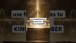 Use Headphones: 7 Hz King’s Chamber #BinauralBeats #7Hz #KingsChamber