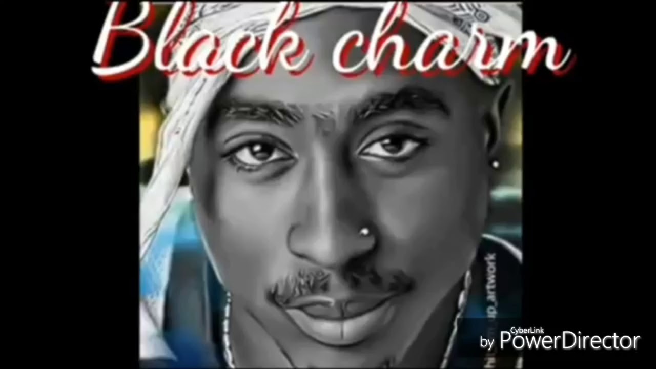 BLACK CHARM 858 YouTube