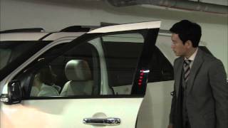 [HIT] 박정철 차에서 증거를 발견, 믿을 수 없어 천상여자.20140411