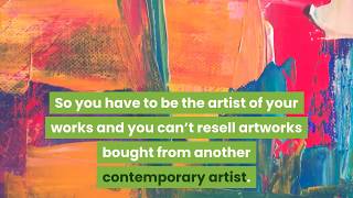 Art on etsy and make money as an artist ...