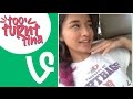 TooTurntTina Vine Compilation - Episode 1