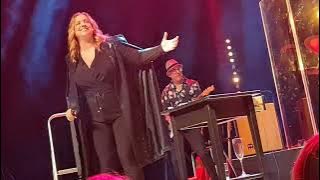 Shirley Clamp - Min Kärlek från Nästan 20 år på scen om man avrundar uppåt, Jkpg 2022