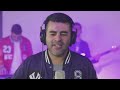 Ven engno te pareces a nadie barrabaleando canta cristian lelequiroga