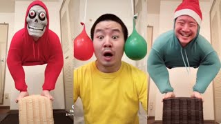 Junya1gou funny video 😂😂😂 | JUNYA Best TikTok April 2022 Part 68