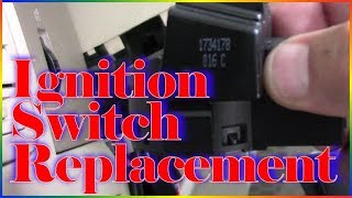 Fixing Ford Ignition Problems