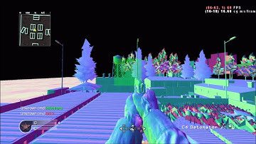 Cod4 Private patch codes!